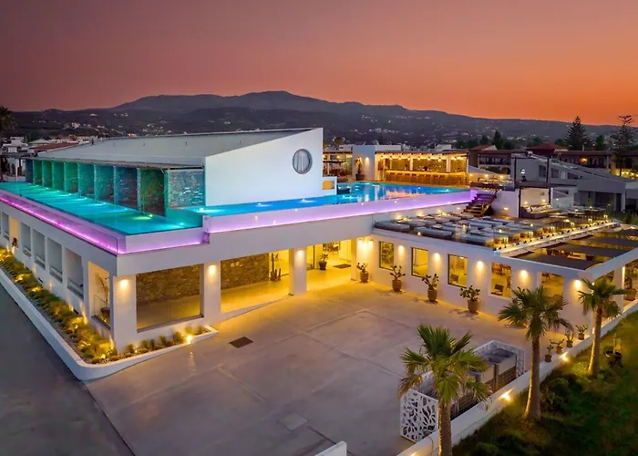 Atermono Boutique Resort & Spa