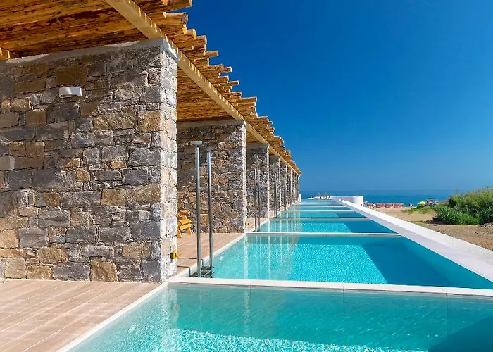 Atermono Boutique Resort & Spa