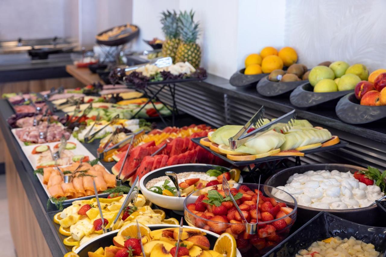 Hotel Atermono Boutique & 5*