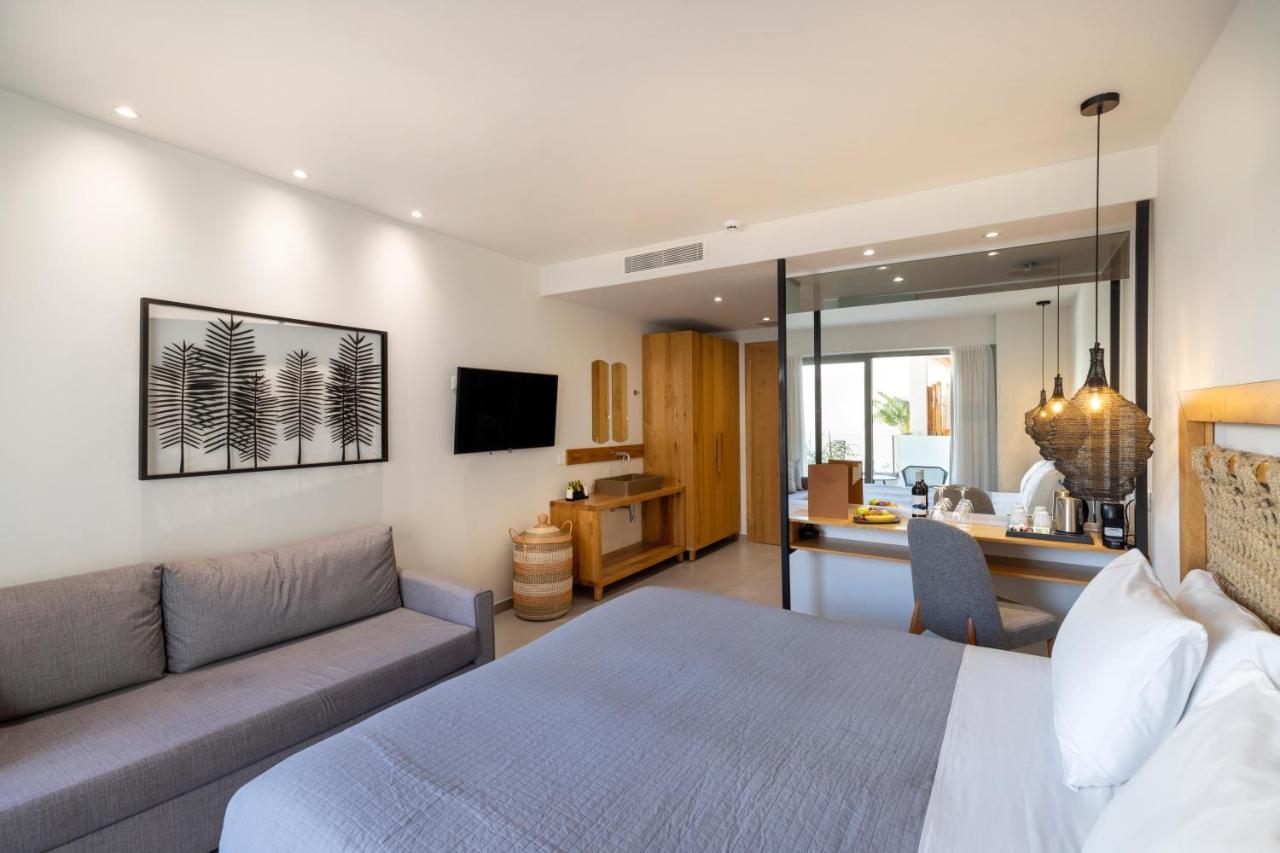 Atermono Boutique & 5* Platanes (Rethymno)
