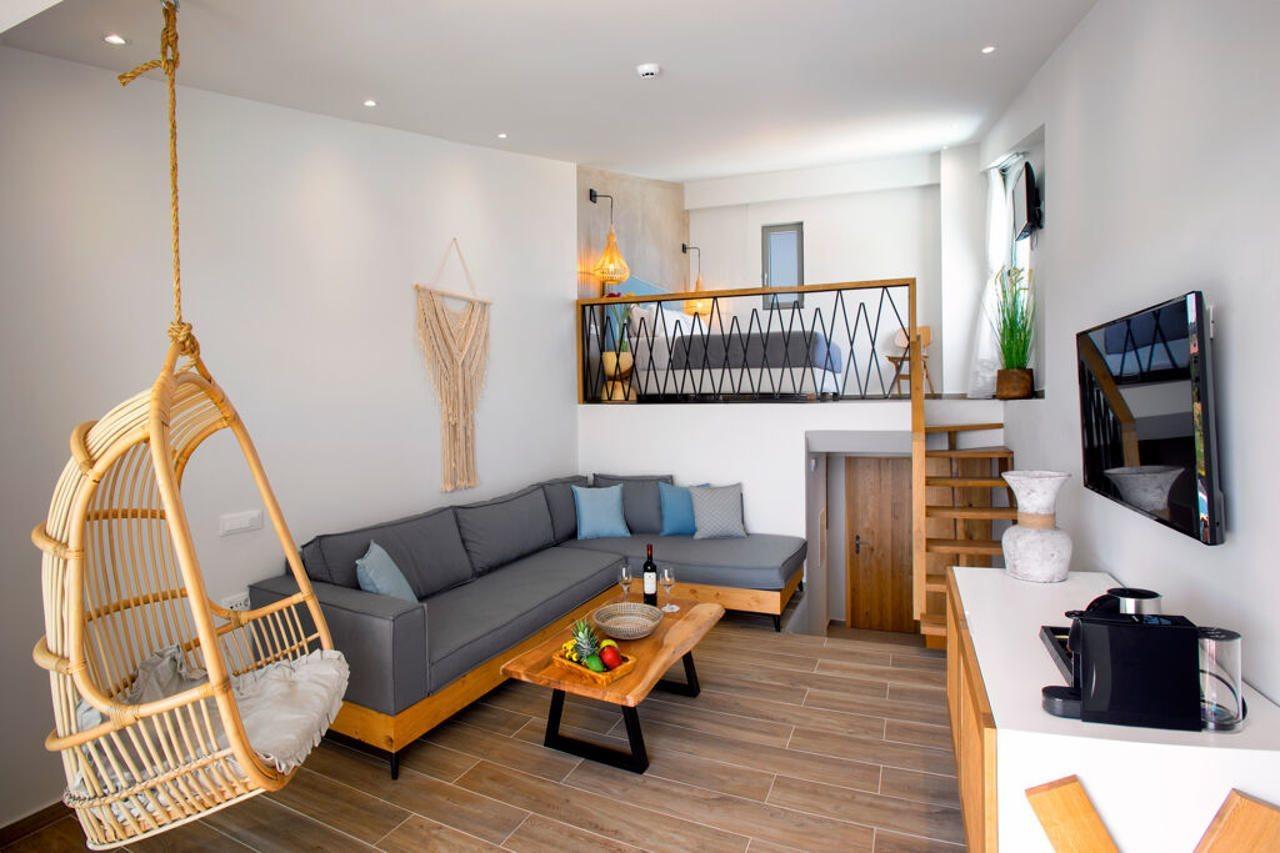 Atermono Boutique & Hotel 5*