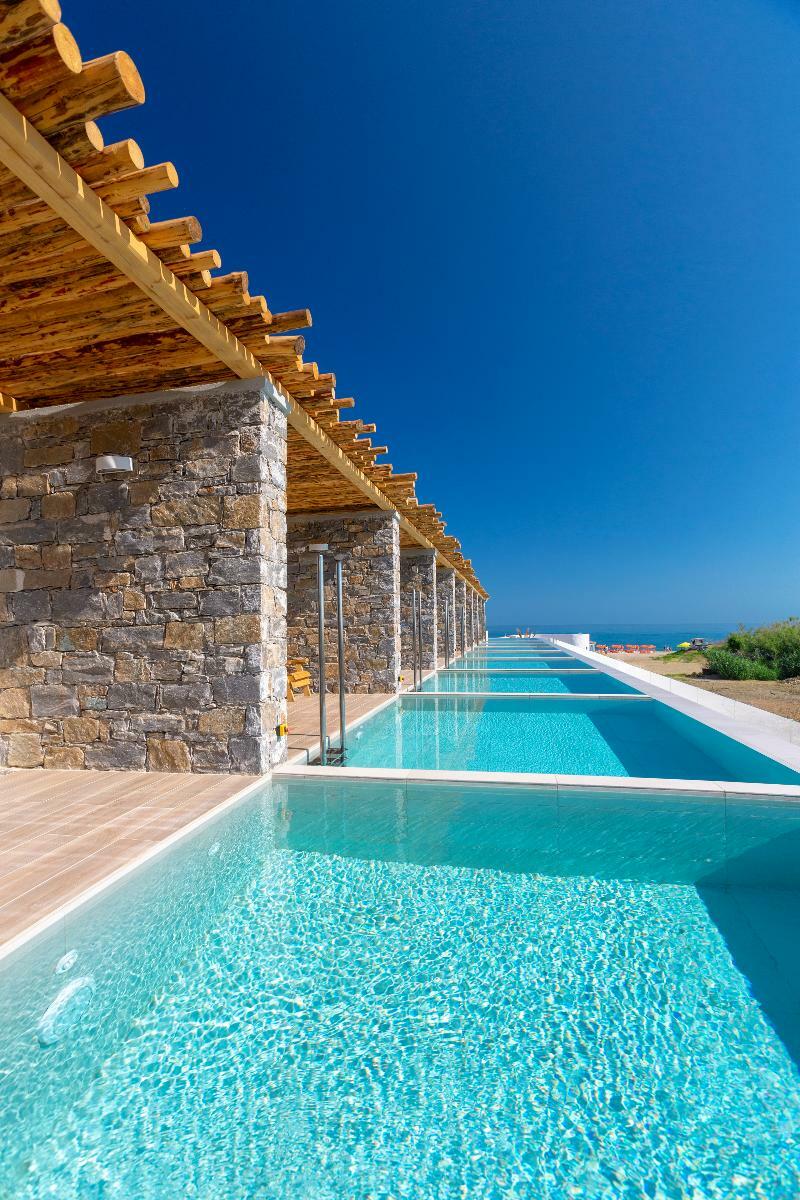 Atermono Boutique & Platanes (Rethymno)