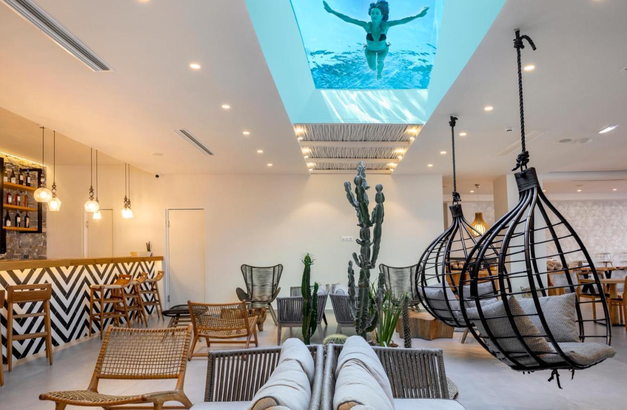 Atermono Boutique & Platanes (Rethymno)